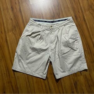 Ivy Crew Classics Men’s Khaki Shorts Size 34